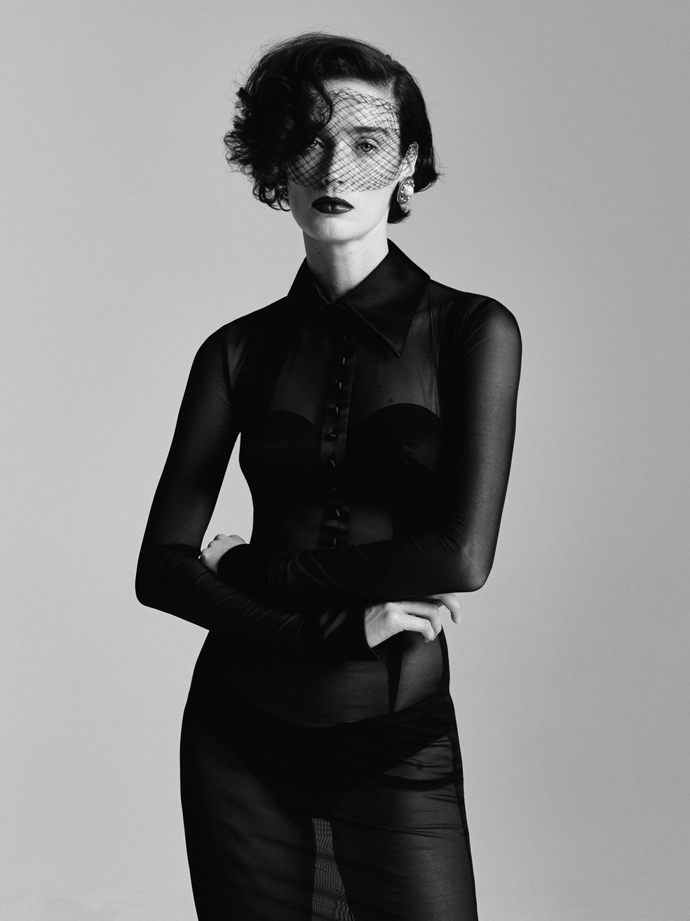 Model Image