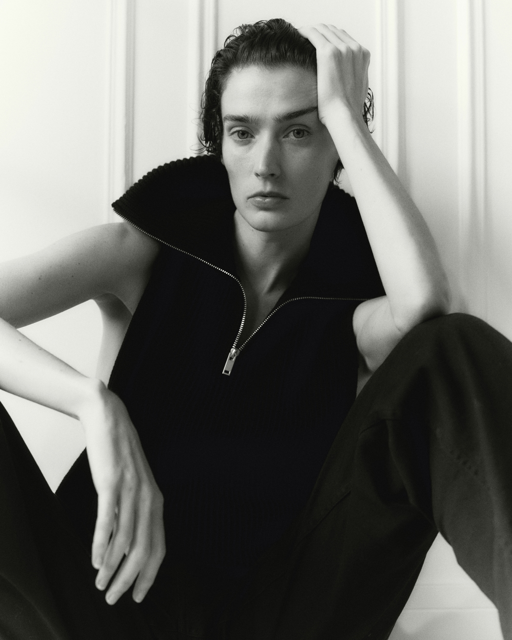 Model Image