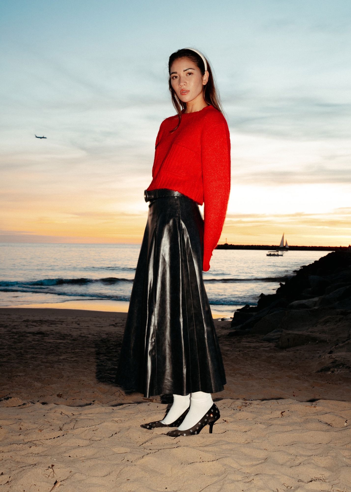 Model Image
