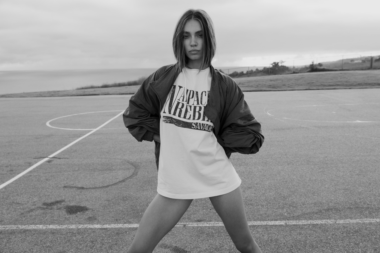 Model Image