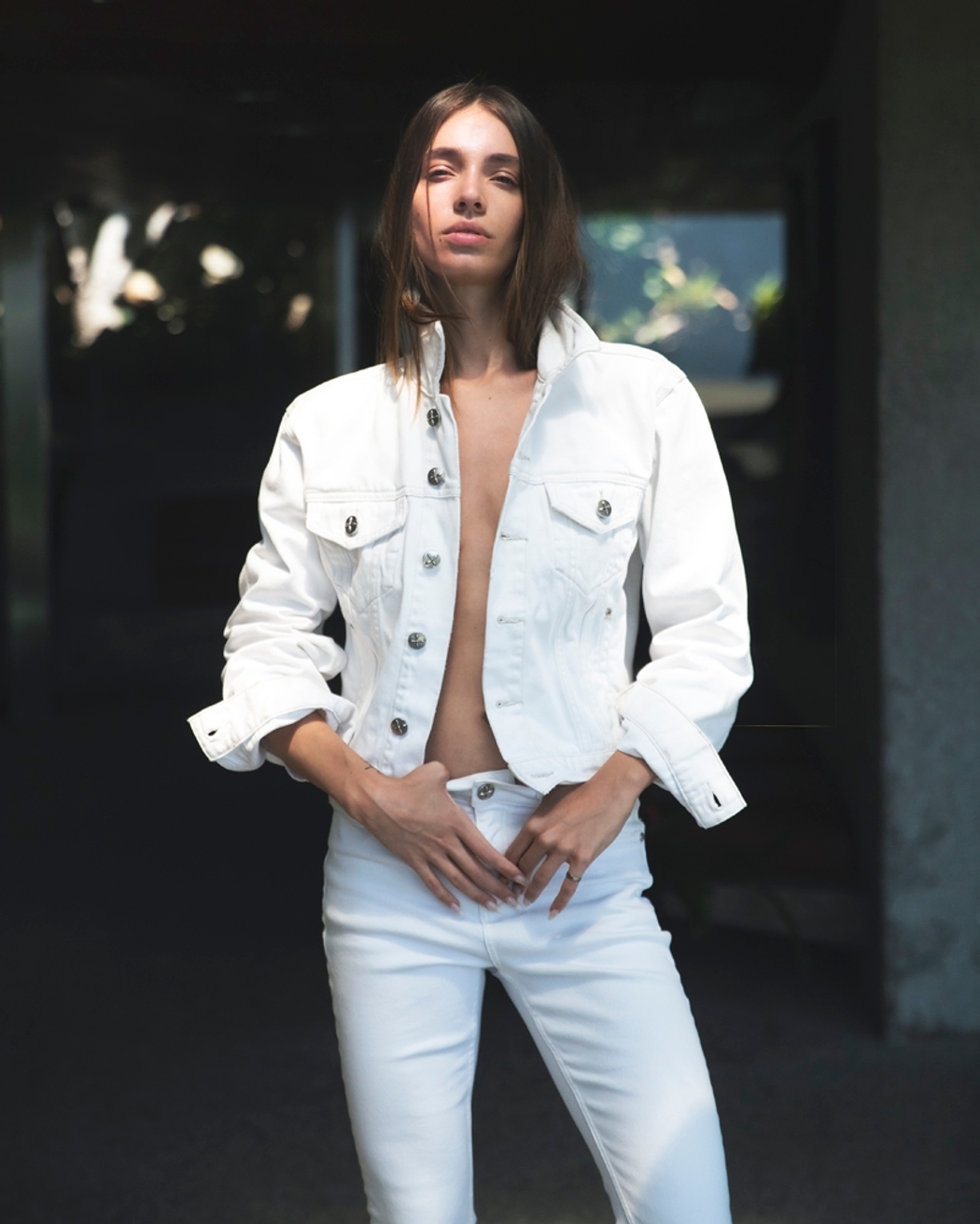 Model Image