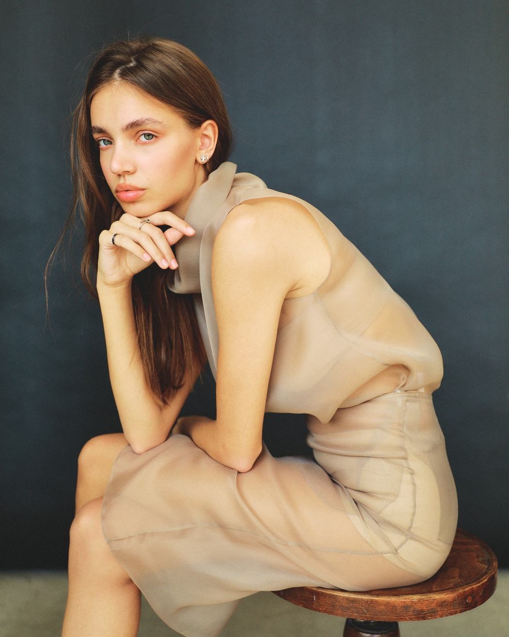 Model Image