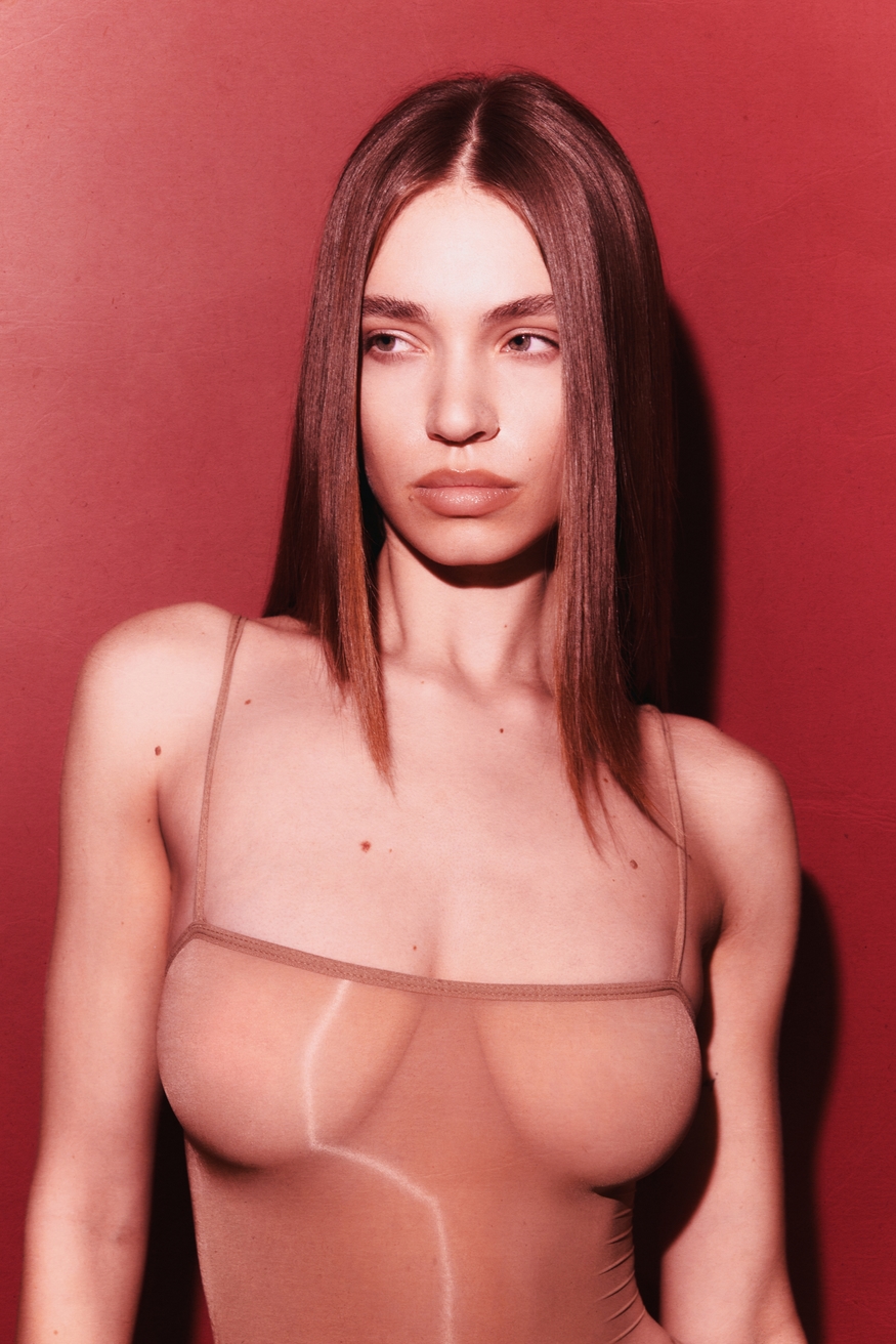 Model Image
