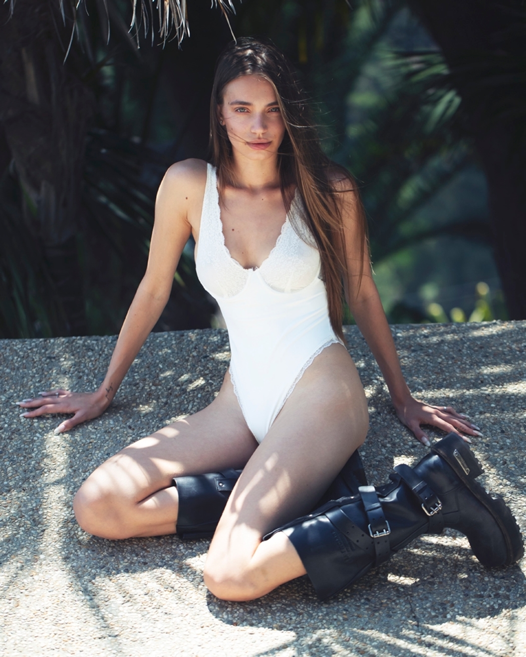 Model Image