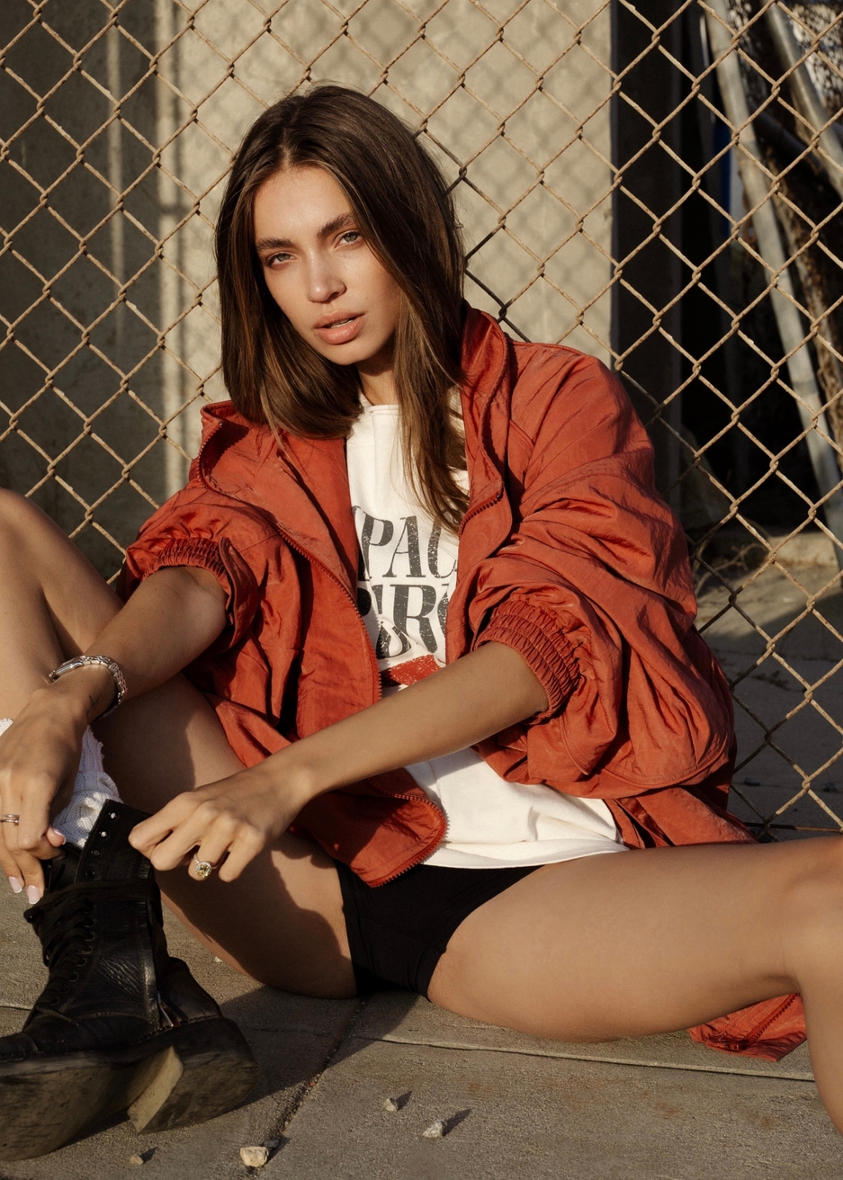 Model Image