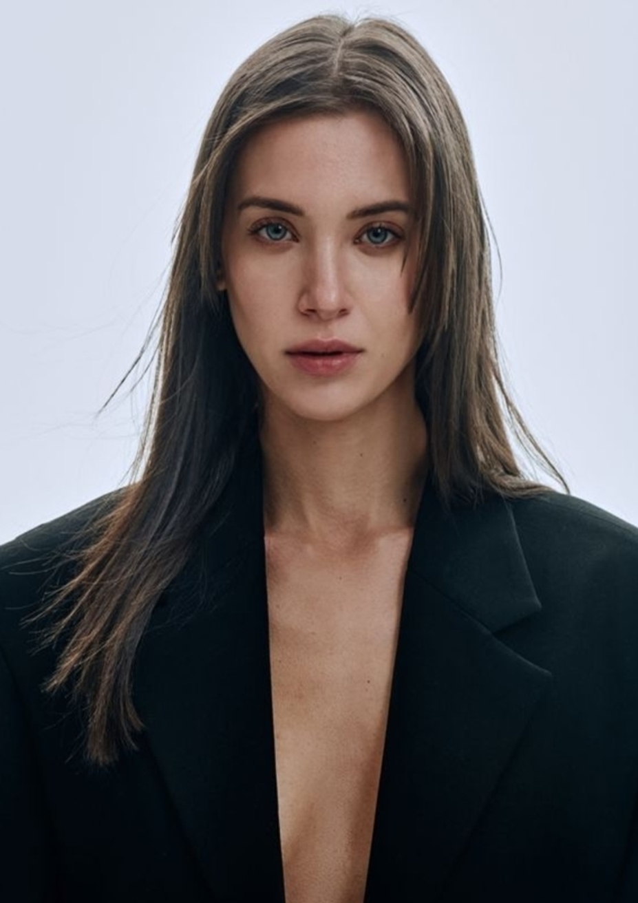 Model Image