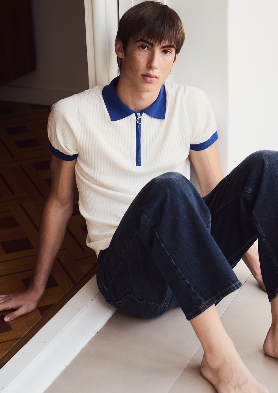 Model Image
