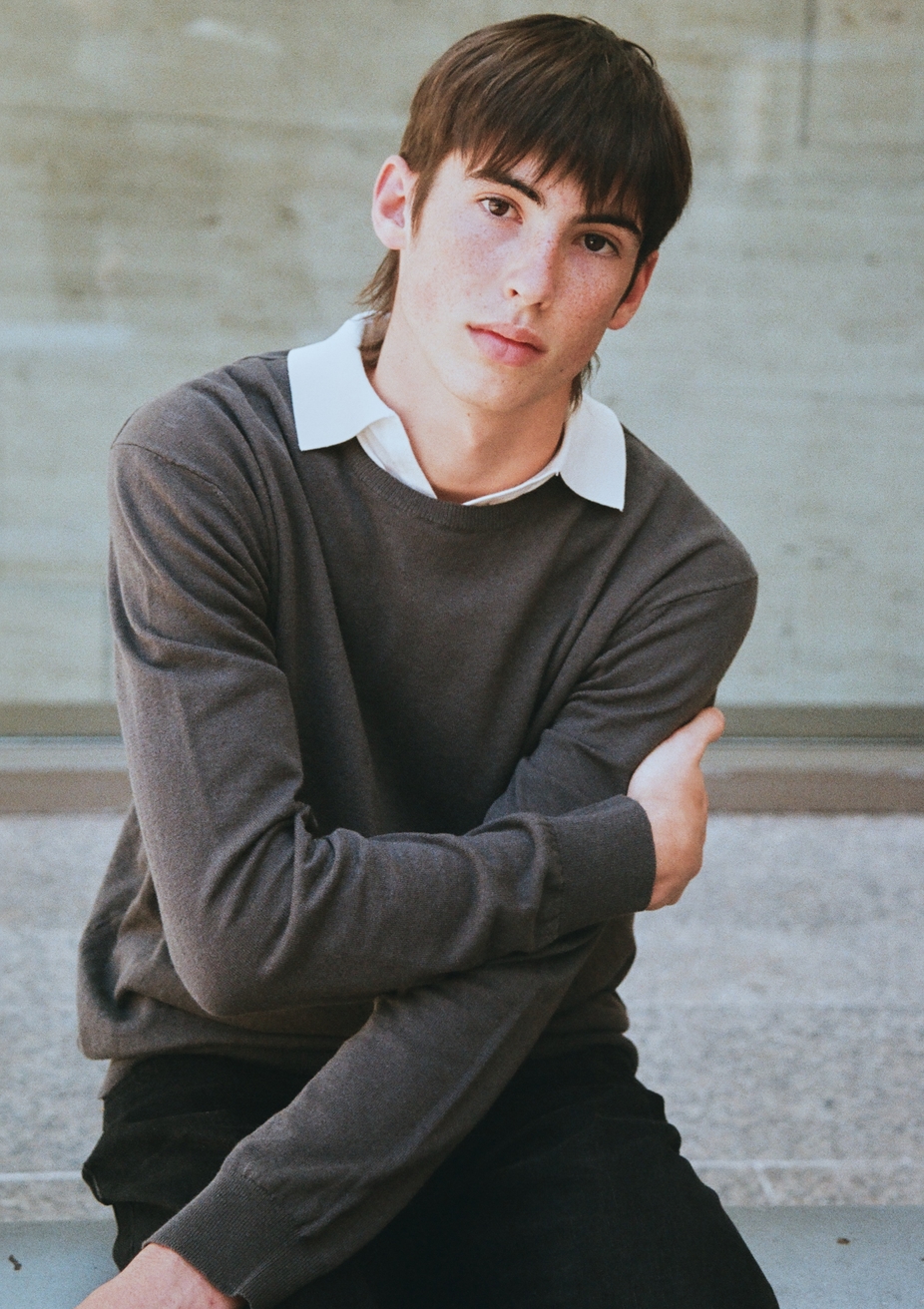 Model Image