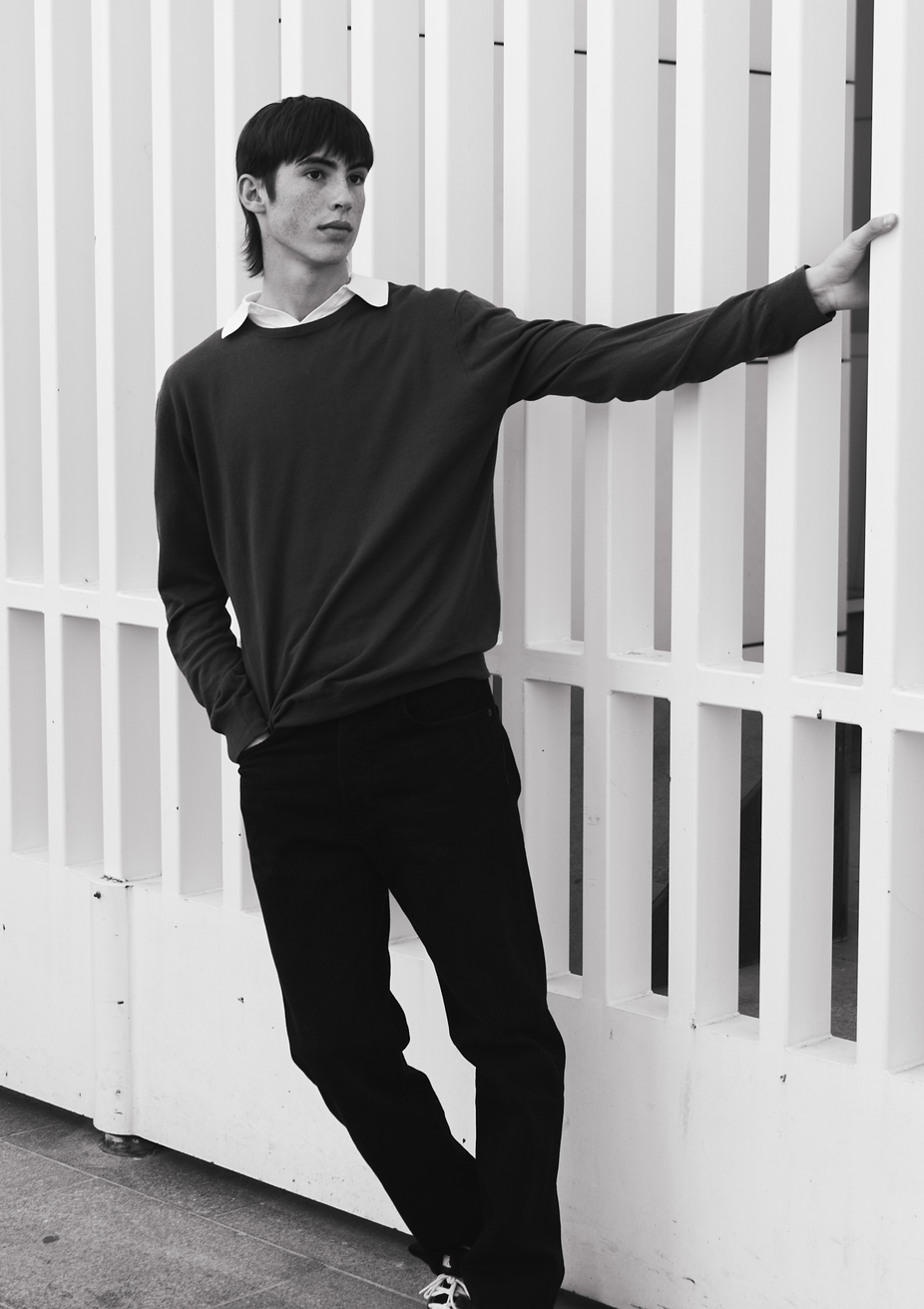 Model Image