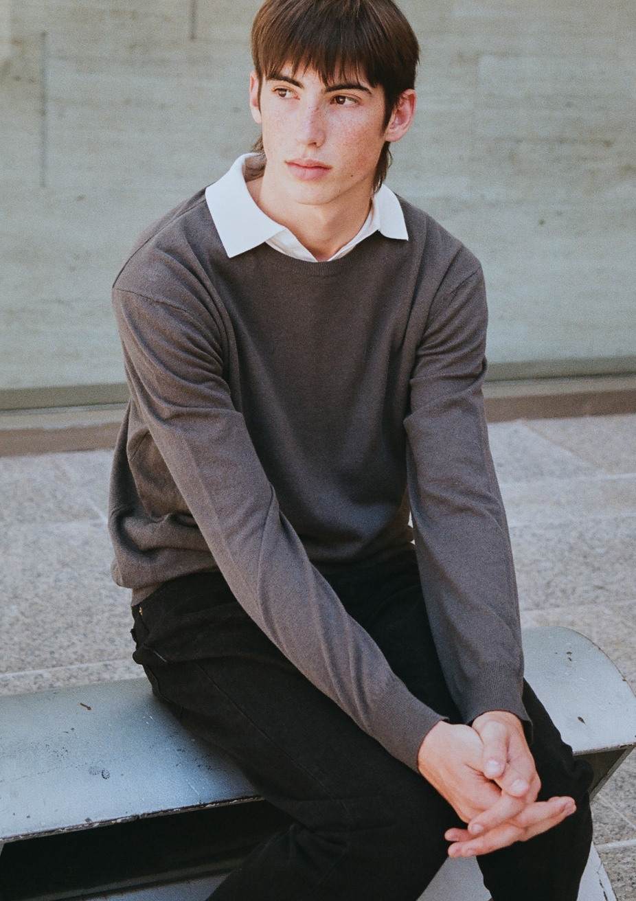 Model Image