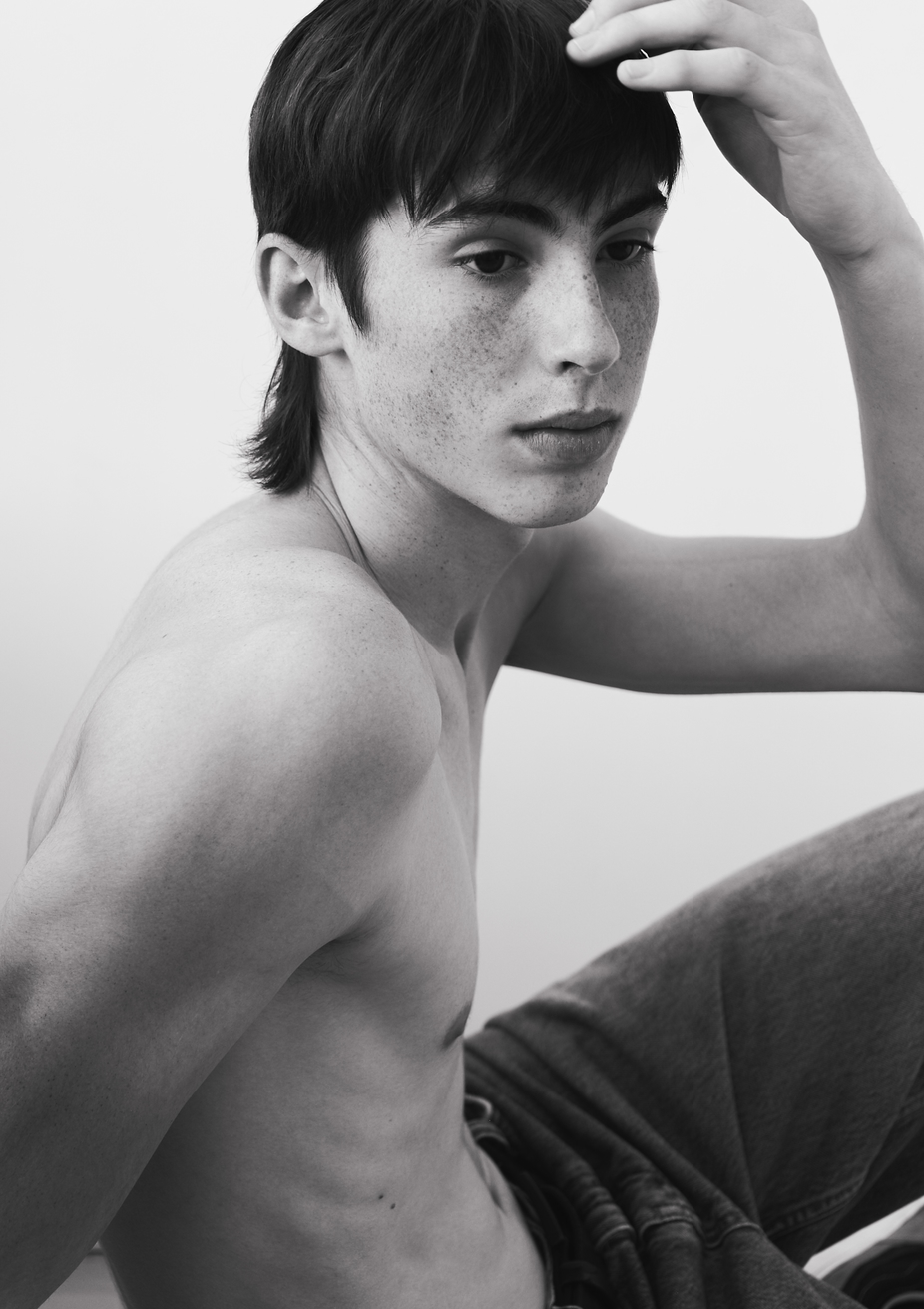Model Image