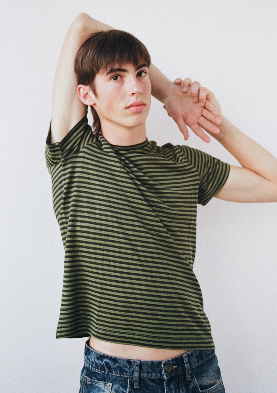 Model Image
