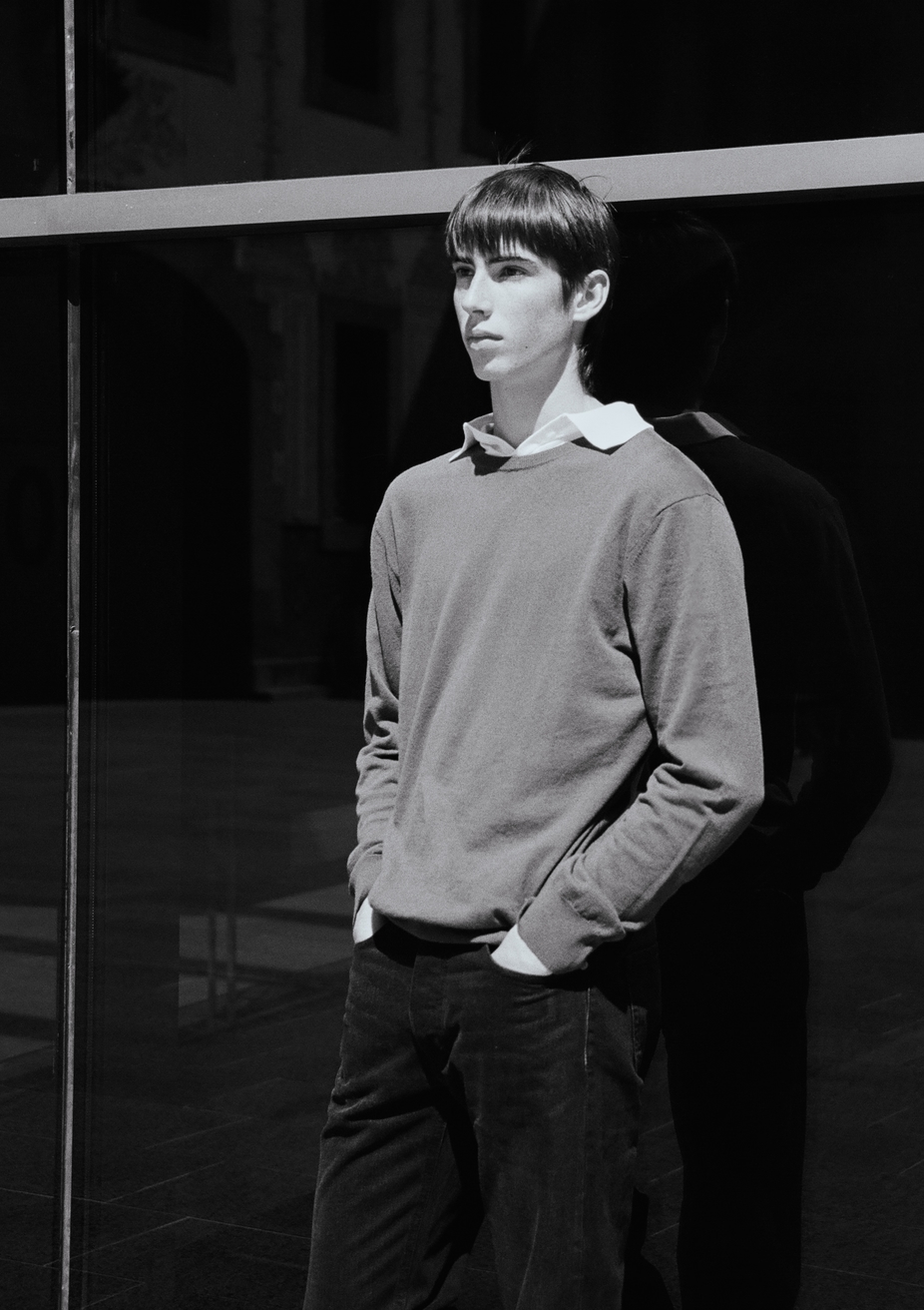 Model Image