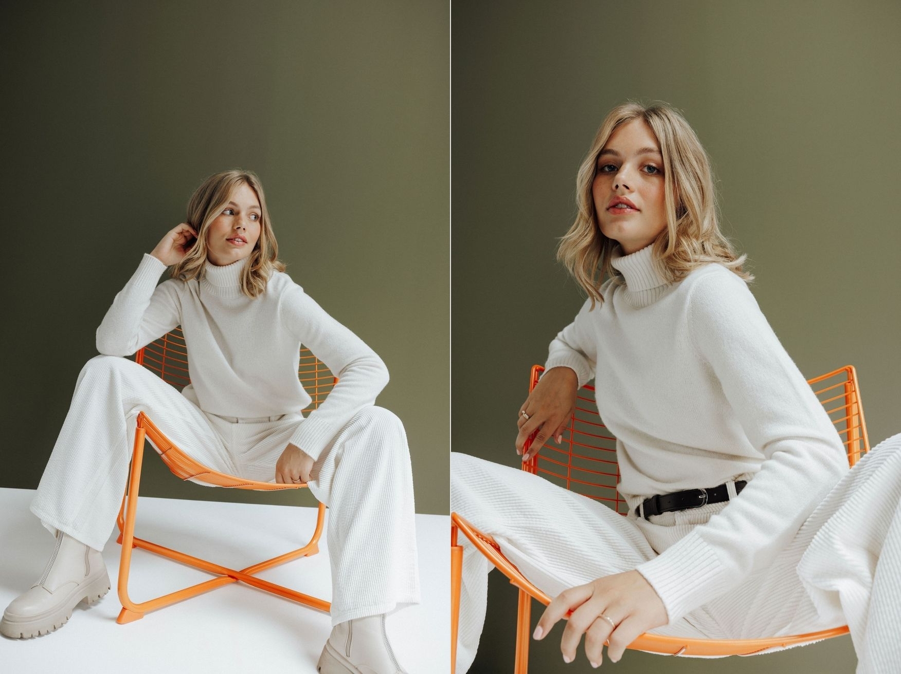 Model Image