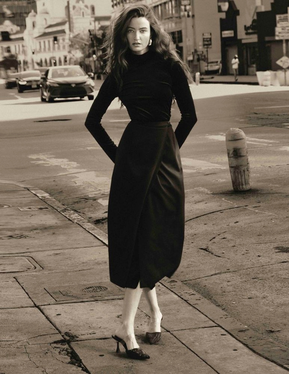 Model Image