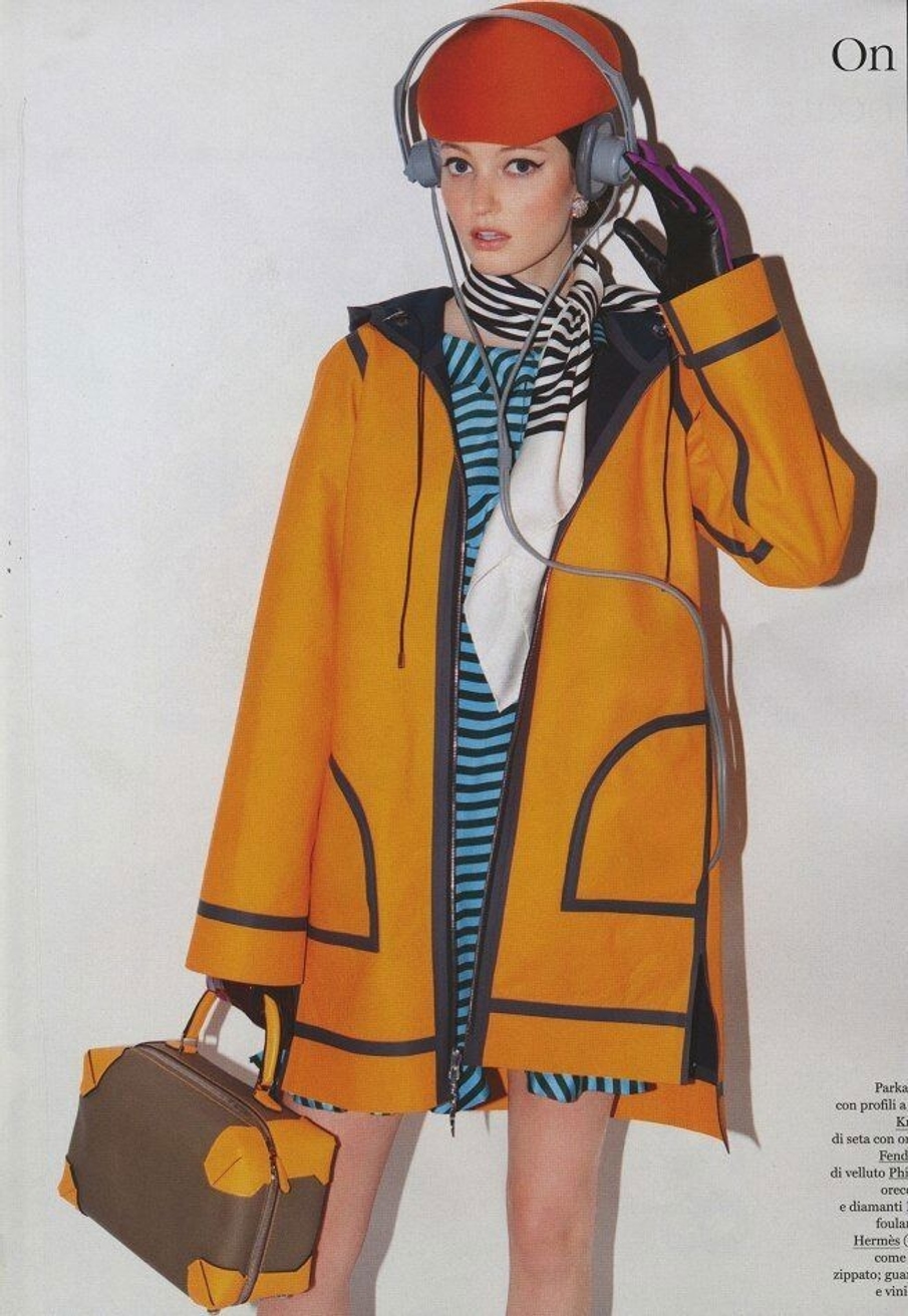 Model Image