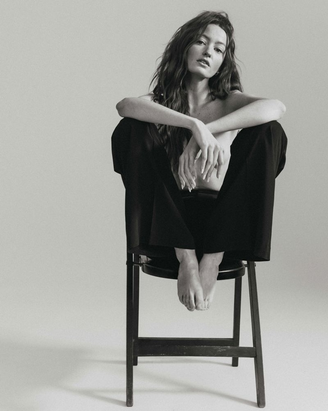 Model Image