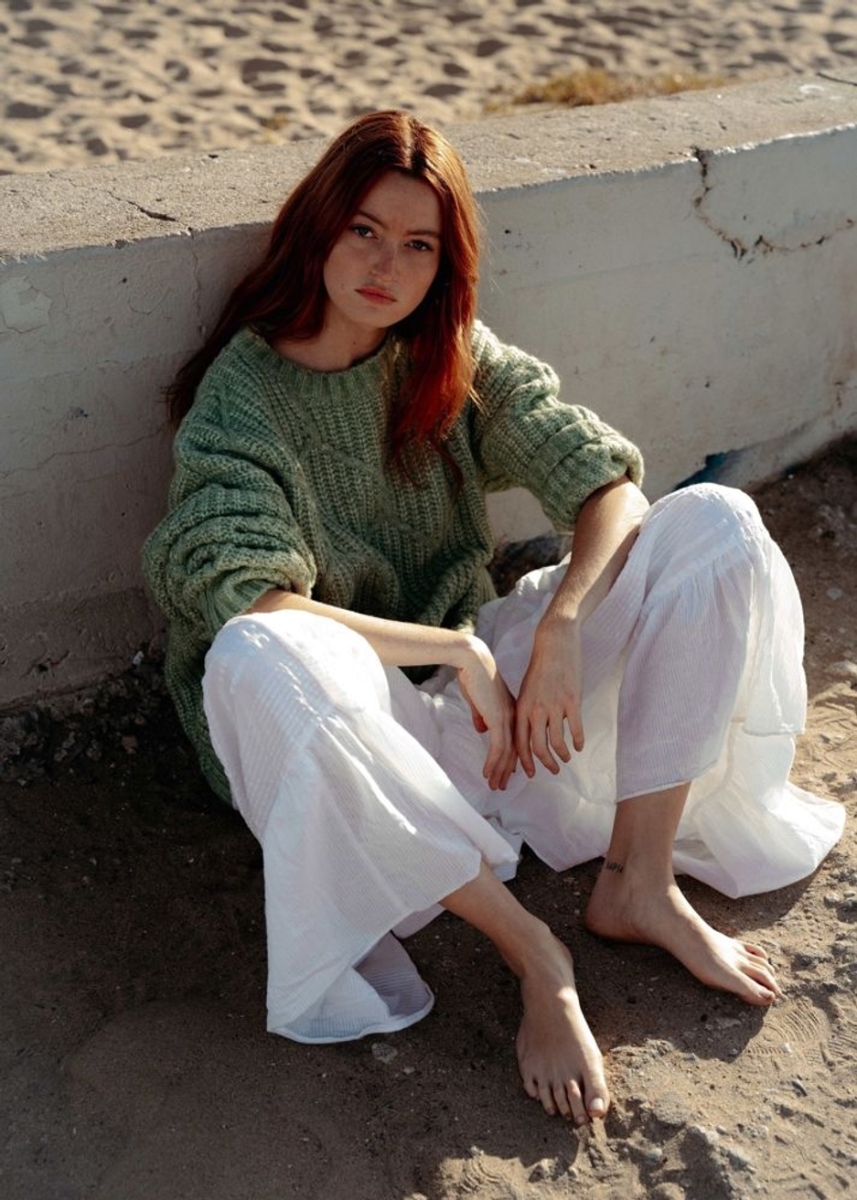 Model Image