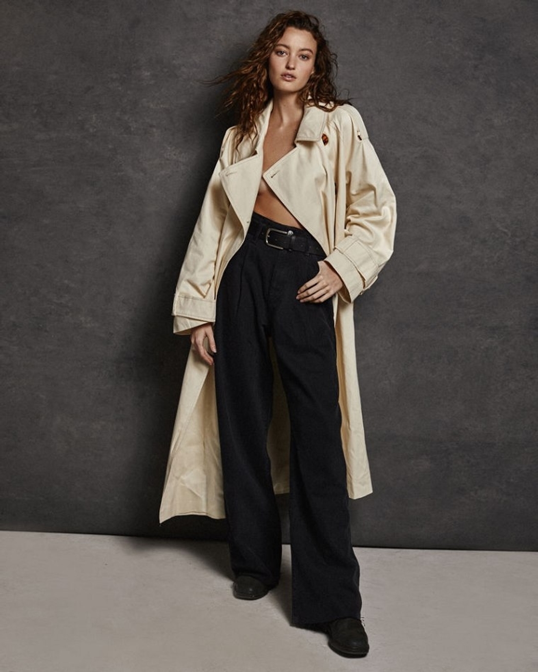 Model Image