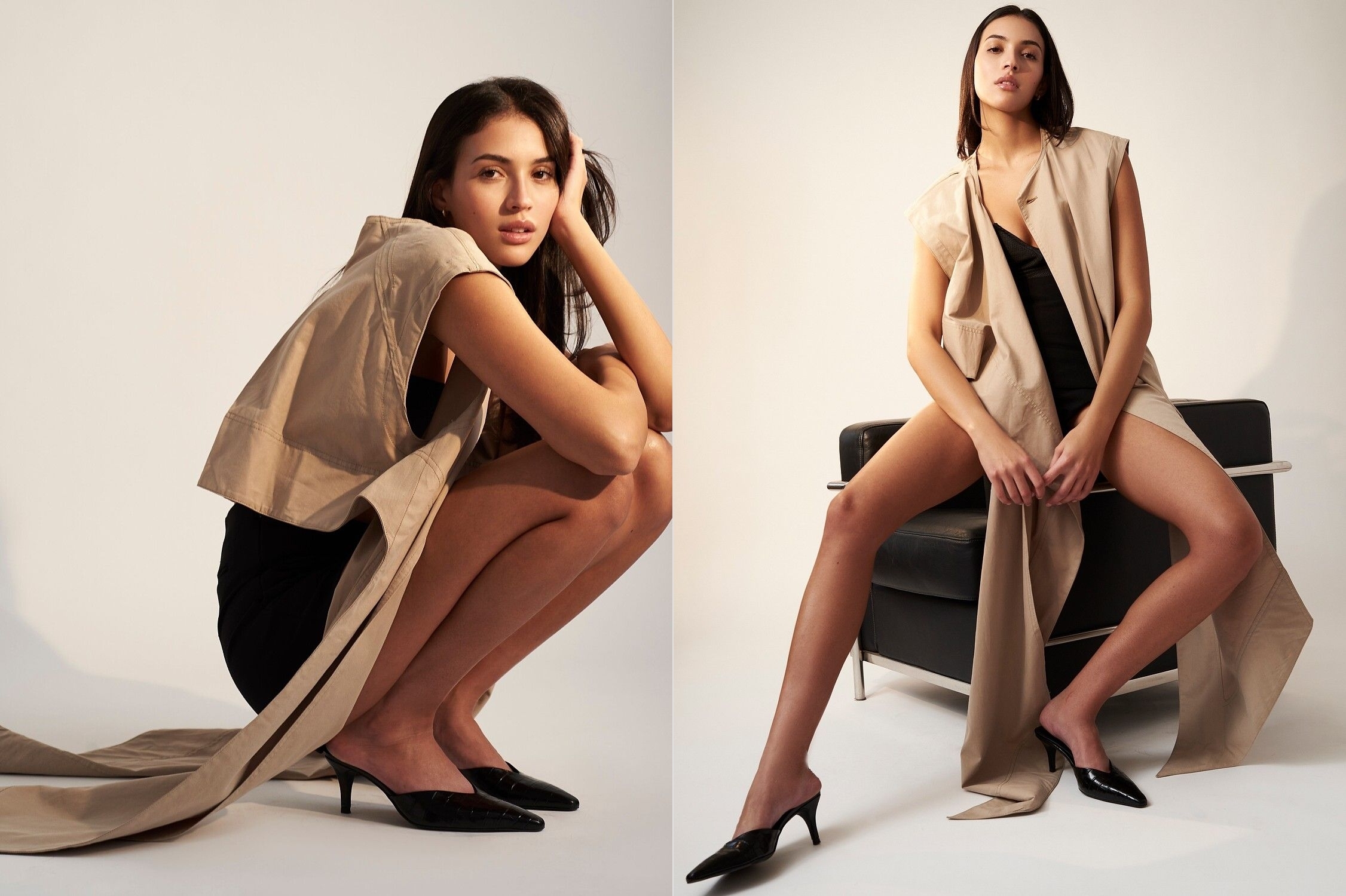 Model Image