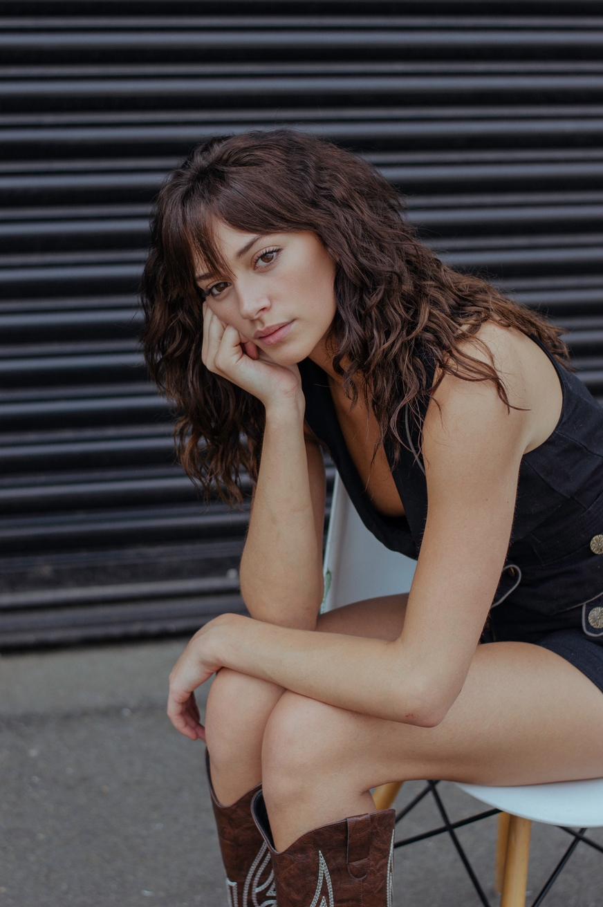 Model Image