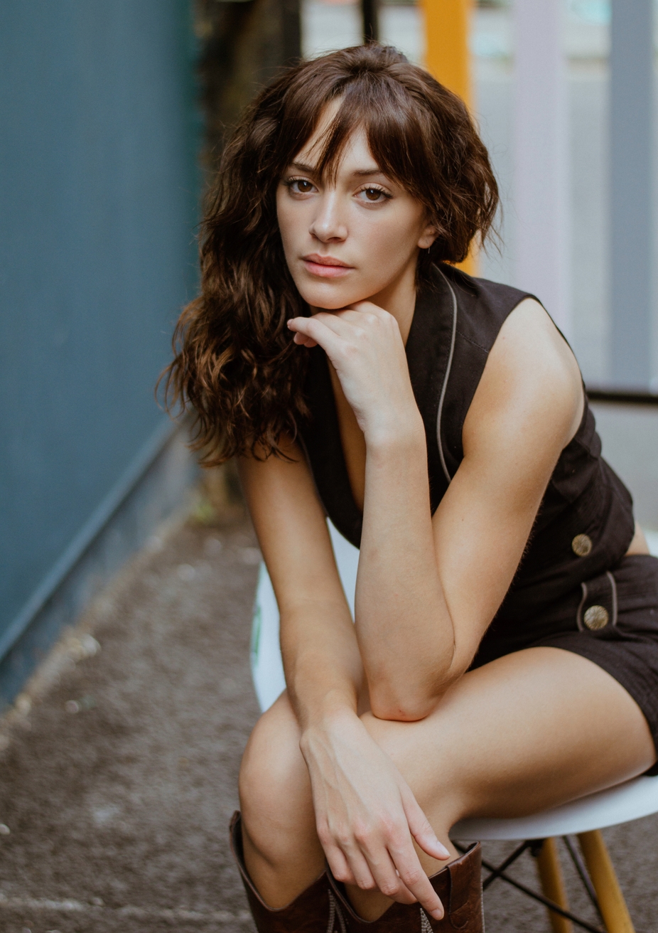 Model Image