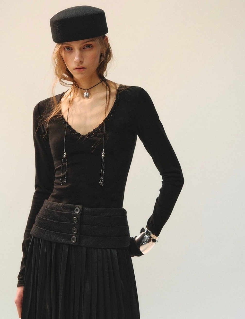 Model Image