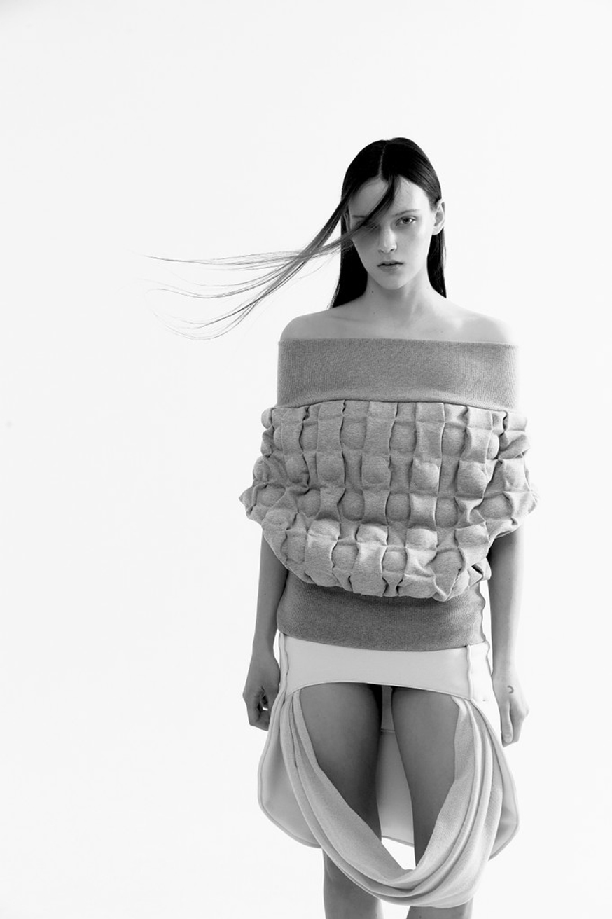 Model Image