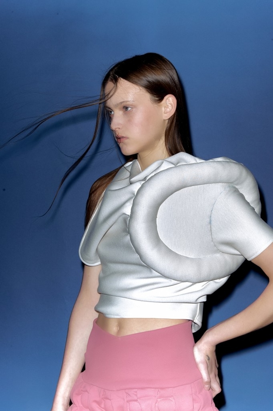 Model Image