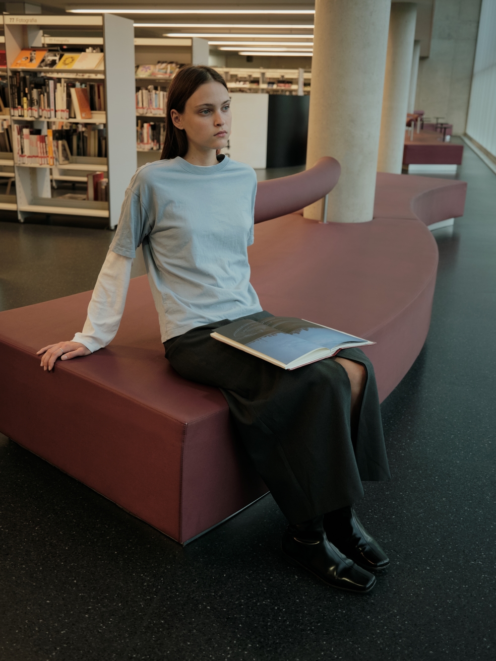 Model Image