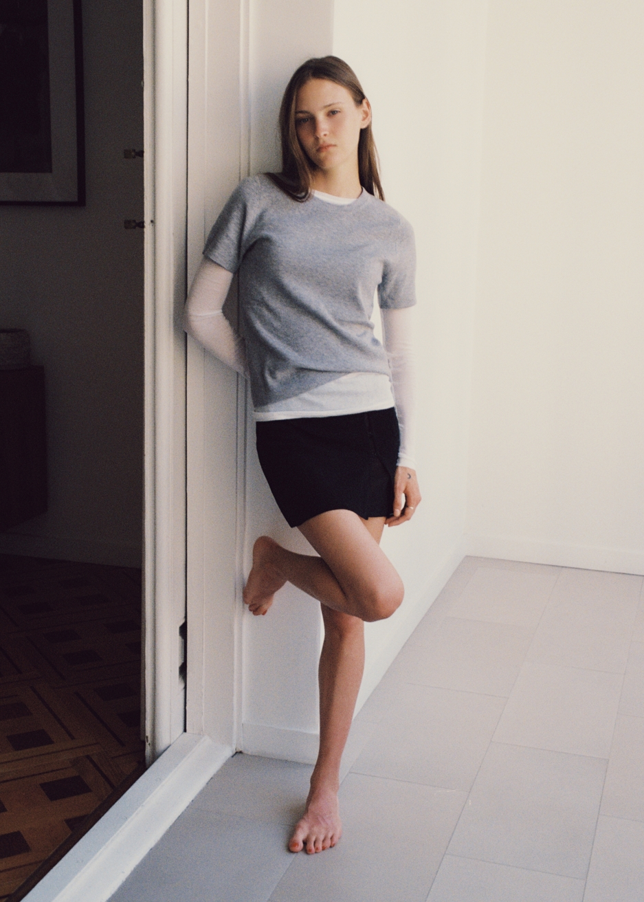 Model Image