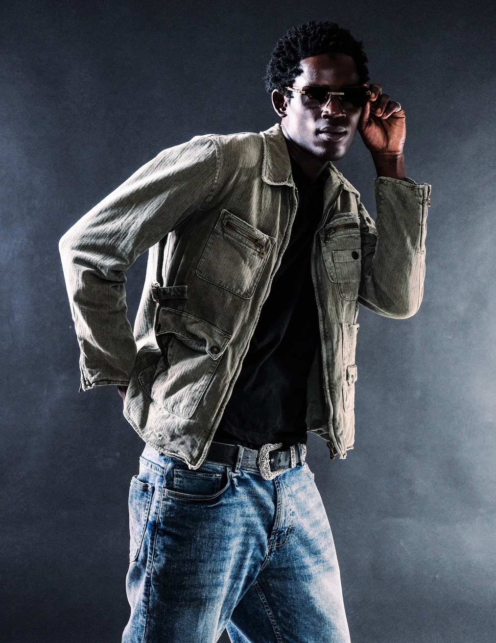 Model Image