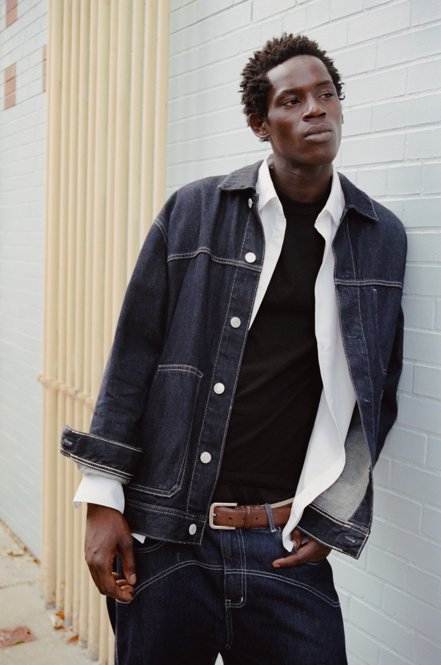 Model Image