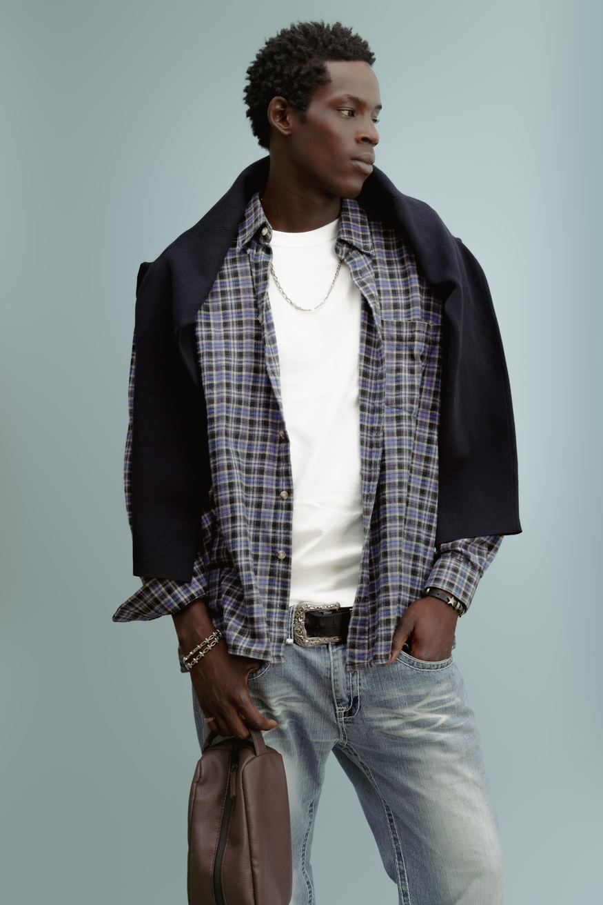 Model Image