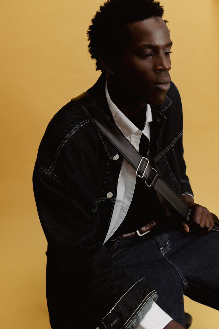 Model Image
