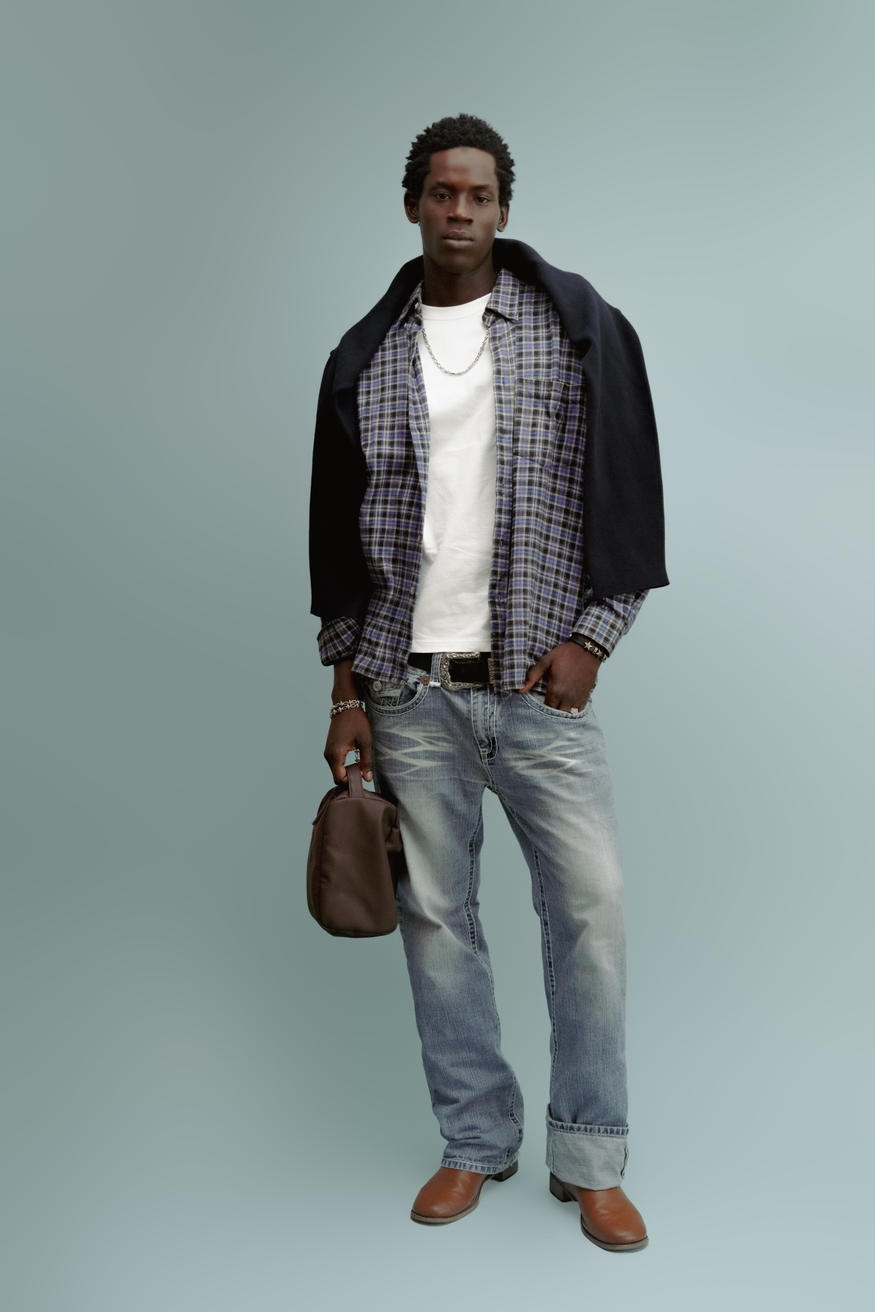 Model Image