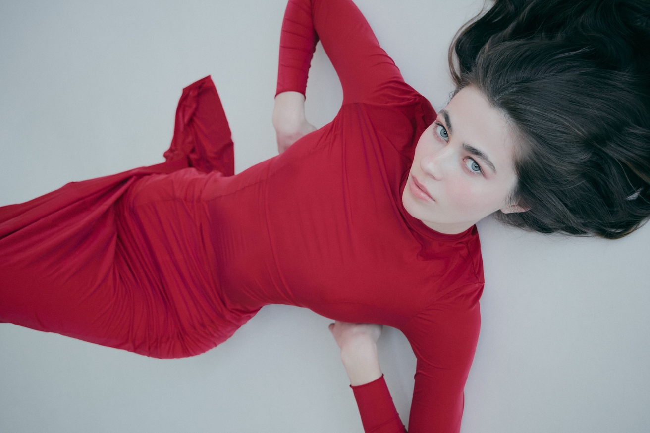 Model Image