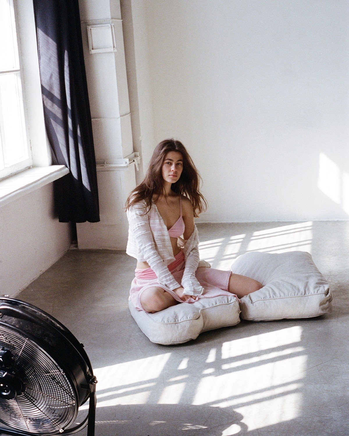 Model Image