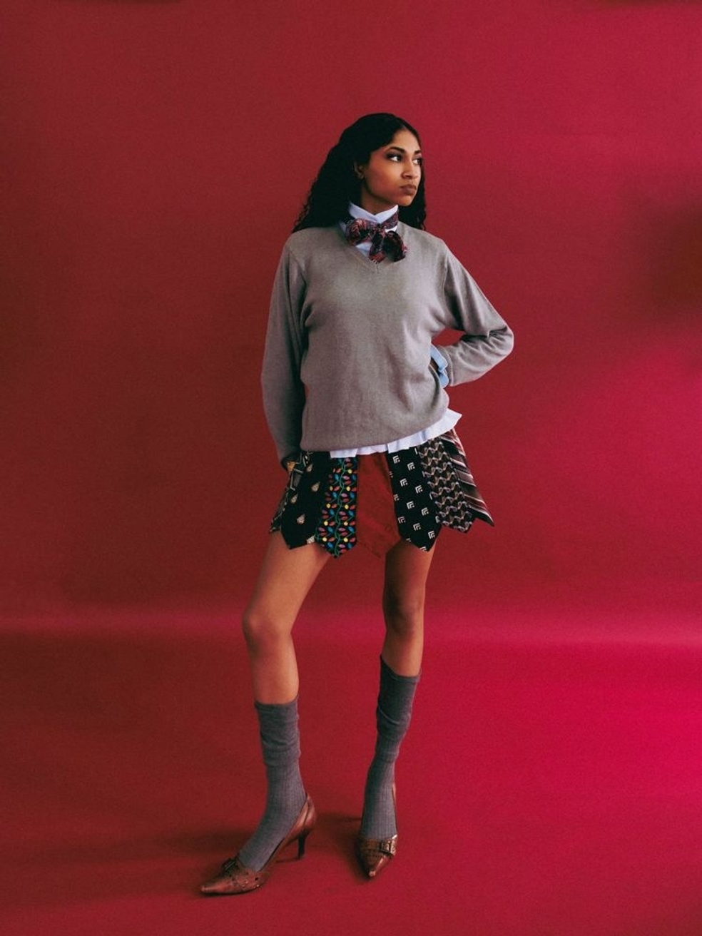 Model Image