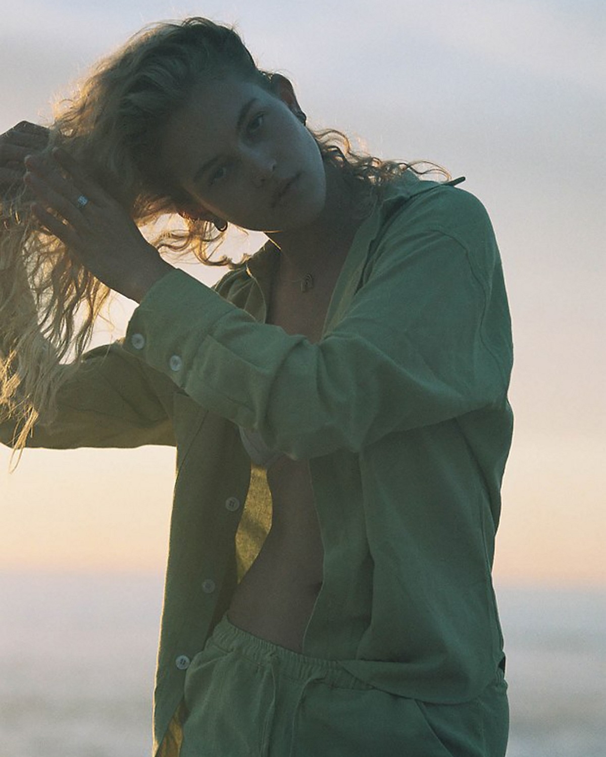 Model Image