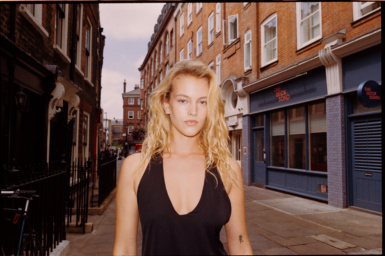 Model Image