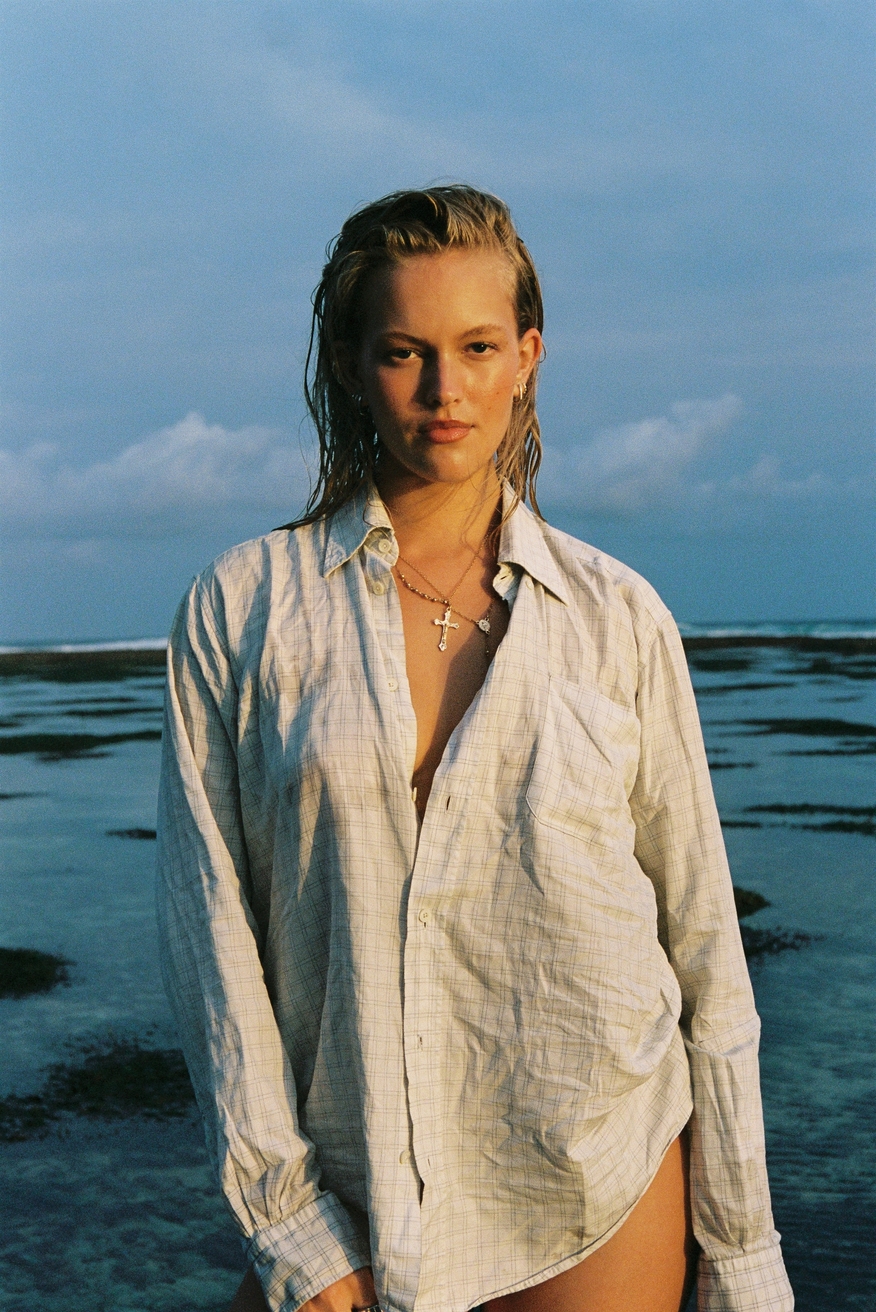 Model Image