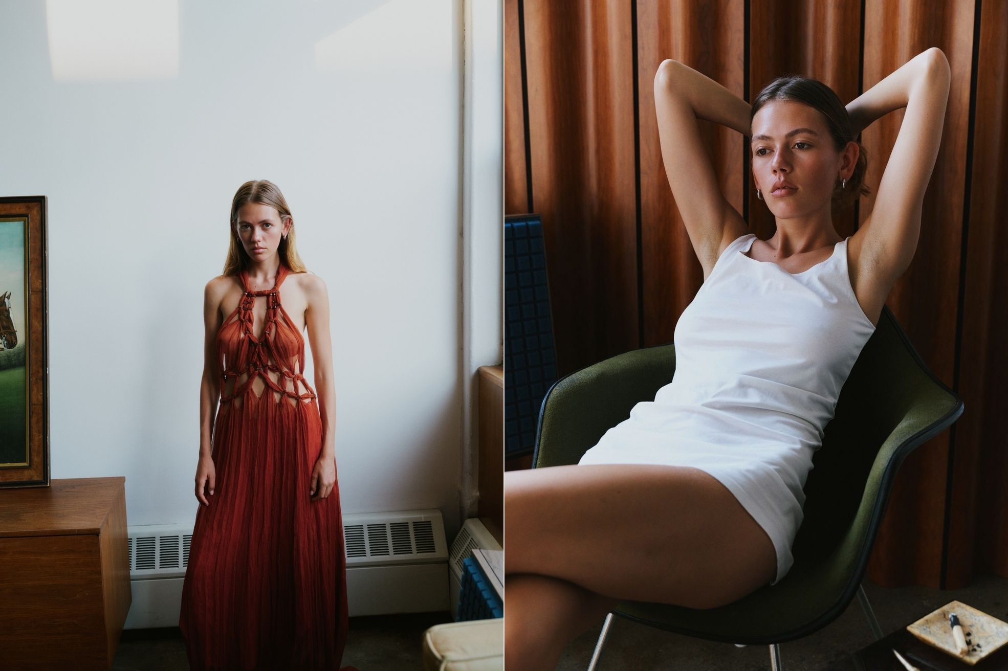 Model Image