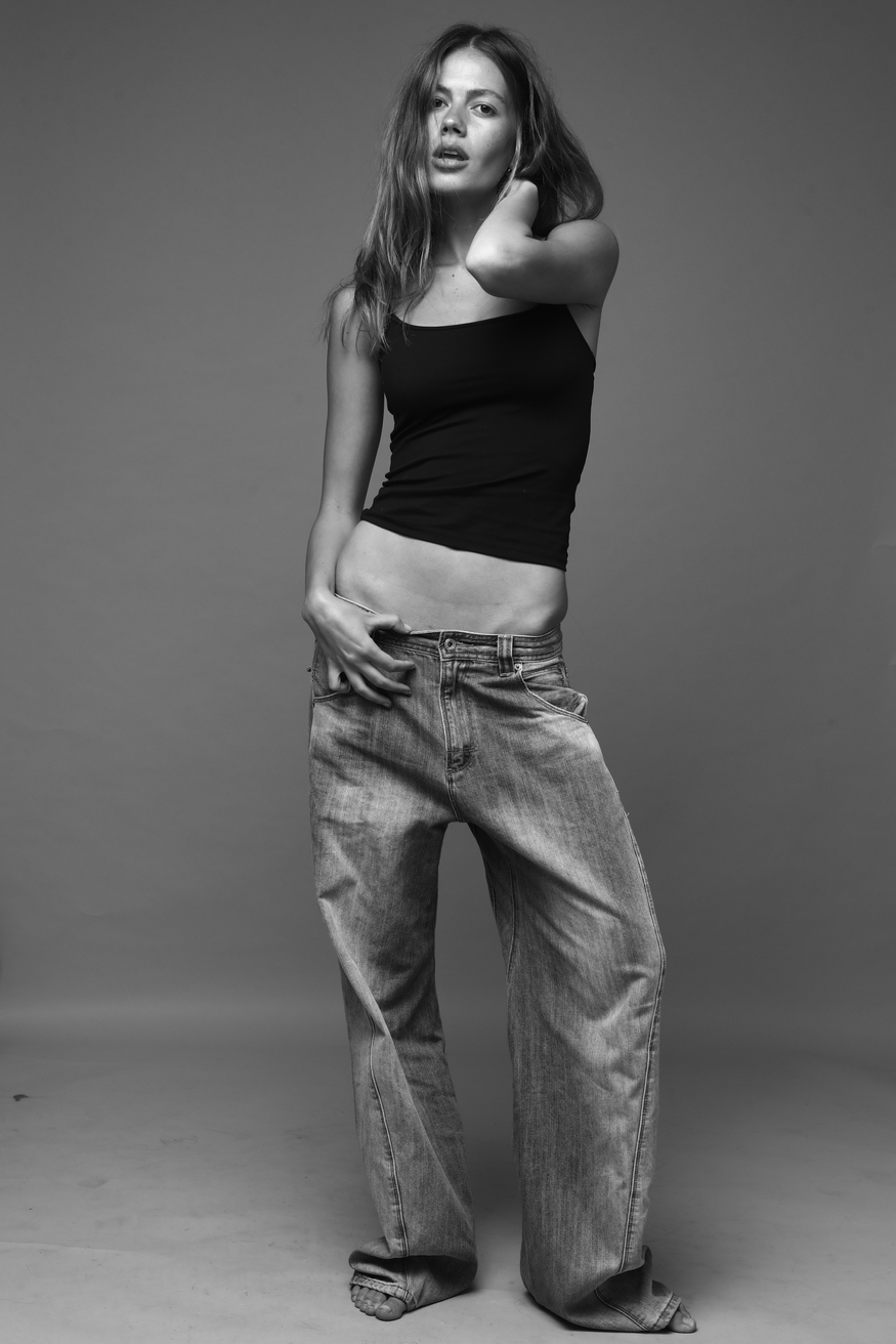 Model Image