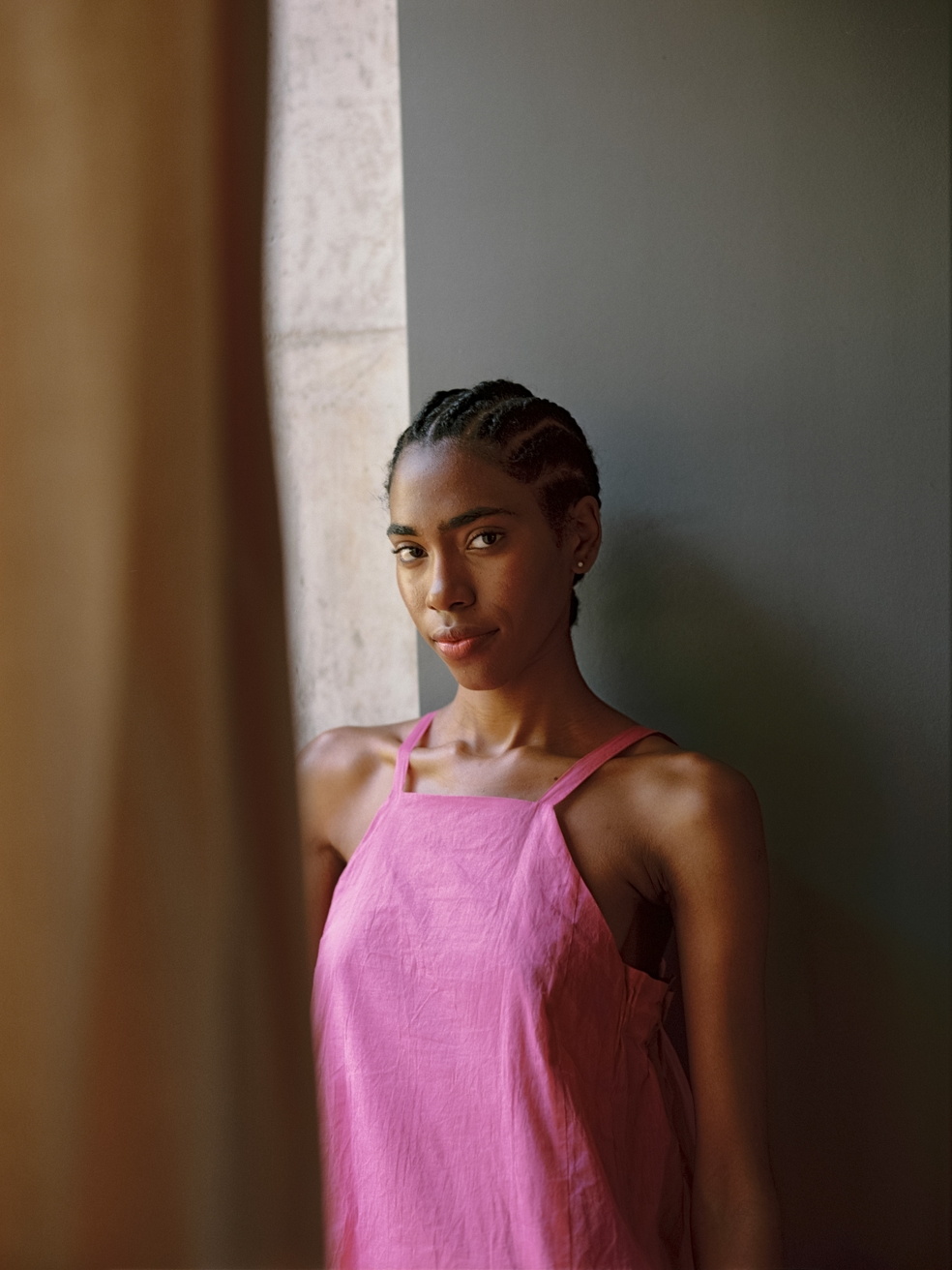 Model Image