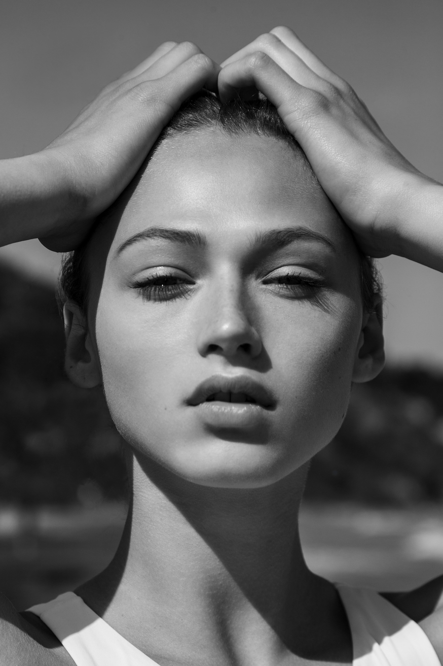 Model Image