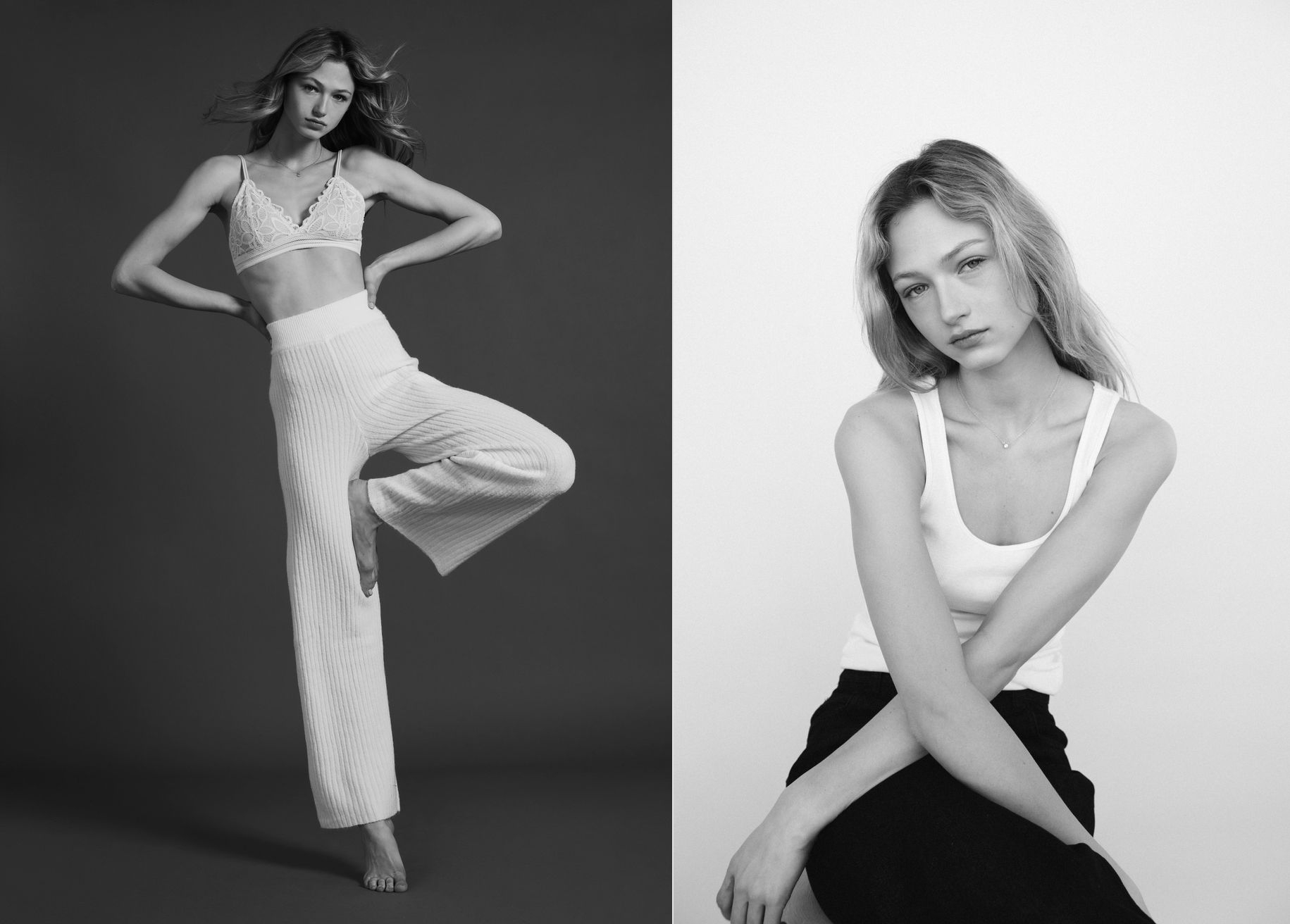 Model Image