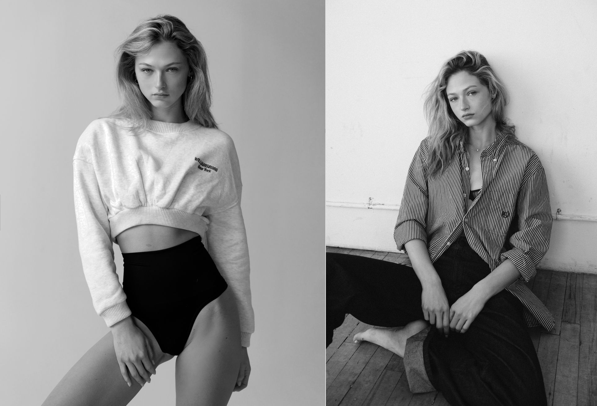 Model Image