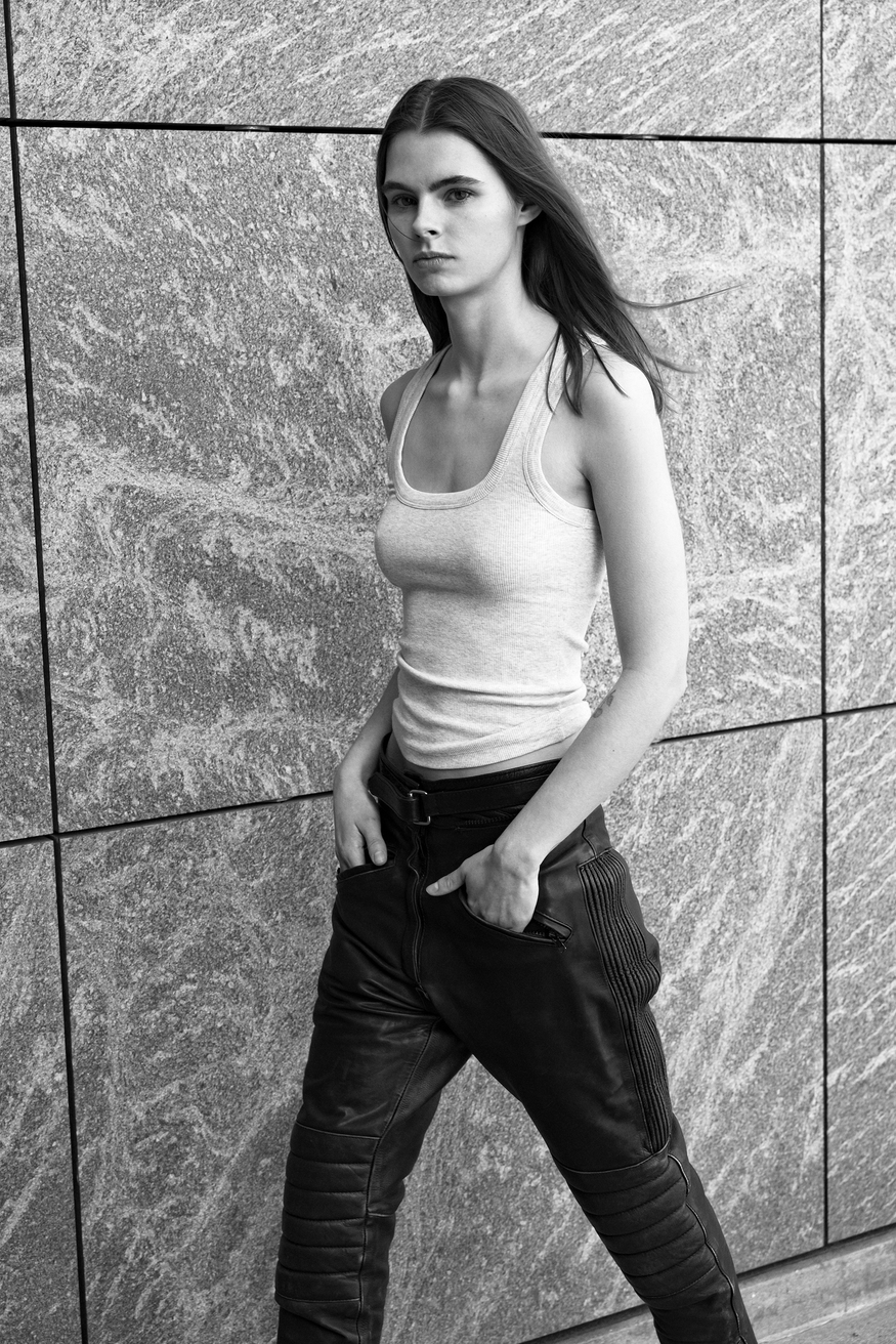 Model Image