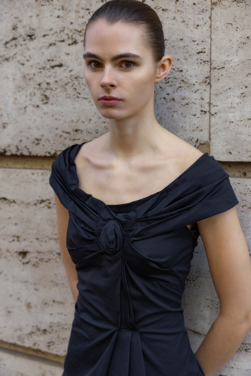Model Image